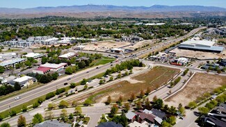 Plus de détails pour 1400 E Riverside Dr, Eagle, ID - Terrain à louer