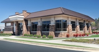 Plus de détails pour 3590 Cobb Pky NW, Acworth, GA - Bureau à vendre