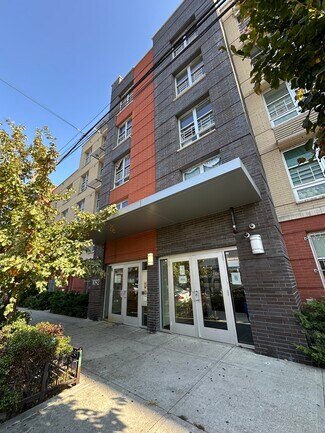 Plus de détails pour 1092 Close Ave, Bronx, NY - Local commercial à louer