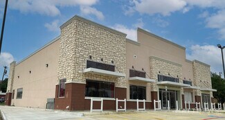 Plus de détails pour 4848 S Lancaster Rd, Dallas, TX - Local commercial à louer
