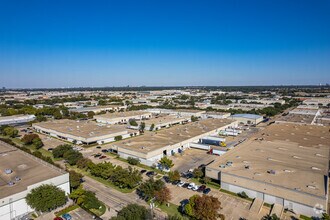 10430 Shady Trl, Dallas, TX - Vue aérienne  vue de carte - Image1
