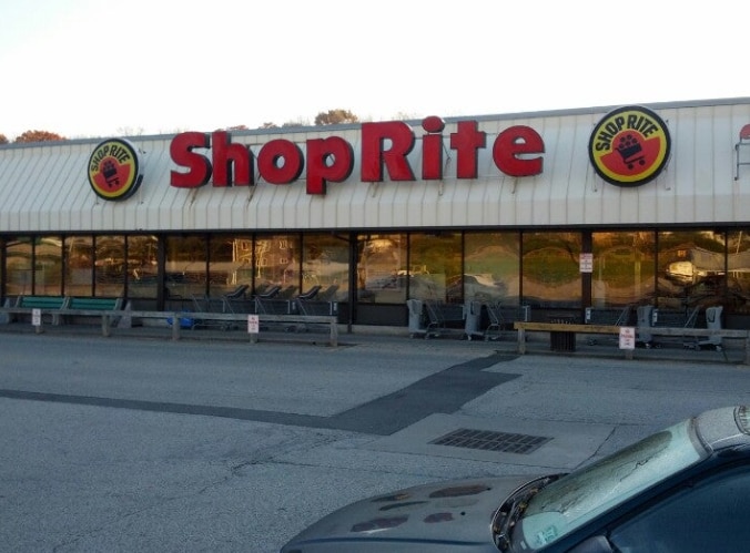 270 State Route 23, Franklin, NJ à louer - Photo de l’immeuble – Image 2 sur 3