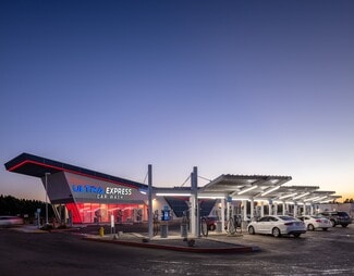 Plus de détails pour 6458 Van Buren Blvd, Riverside, CA - Spécialisé à vendre