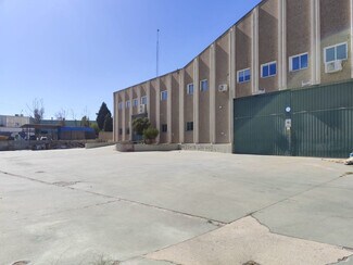 Plus de détails pour Industriel/Logistique à vendre