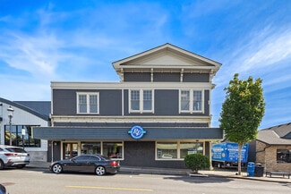 Plus de détails pour 542 Main St, Edmonds, WA - Local commercial à vendre