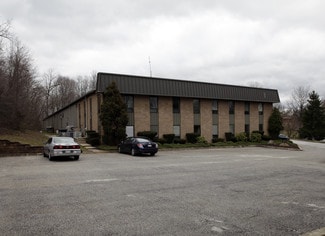 Plus de détails pour 1109 Saunders Ct, West Chester, PA - Industriel/Logistique à vendre
