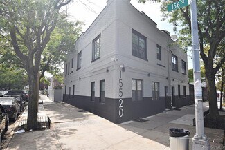 Plus de détails pour 15520 Tuskegee Airmen Way, Jamaica, NY - Logement à vendre