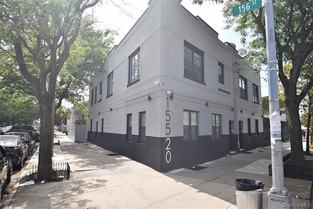 15520 Tuskegee Airmen Way, Jamaica, NY à vendre Photo de l’immeuble– Image 1 sur 3