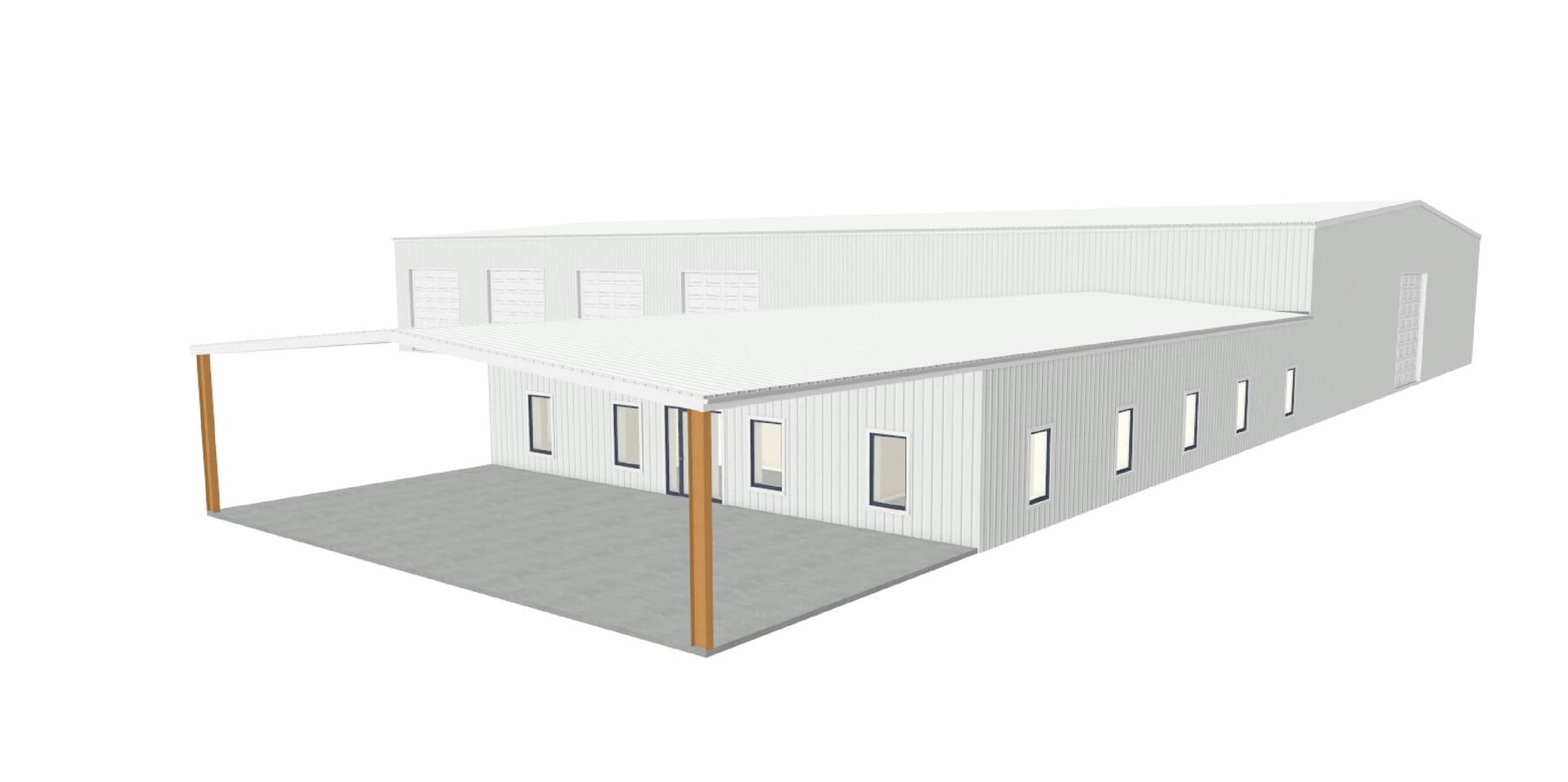 Plan de site