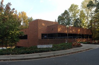 Plus de détails pour 3731 Latrobe Dr, Charlotte, NC - Bureau à louer