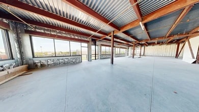 2100 Louisiana Blvd NE, Albuquerque, NM à louer Numérisation 3D Matterport– Image 1 sur 1