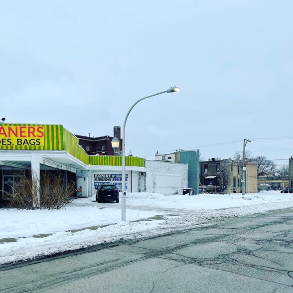 4200 S King Dr, Chicago, IL à vendre - Photo de l’immeuble – Image 3 sur 16