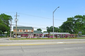 Plus de détails pour 7117 S Roberts Rd, Bridgeview, IL - Local commercial à vendre