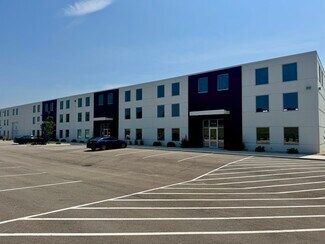 Plus de détails pour 1155 Ambition St, Verona, WI - Industriel/Logistique à louer