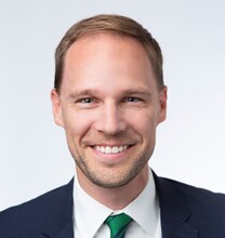 Jon Butler
