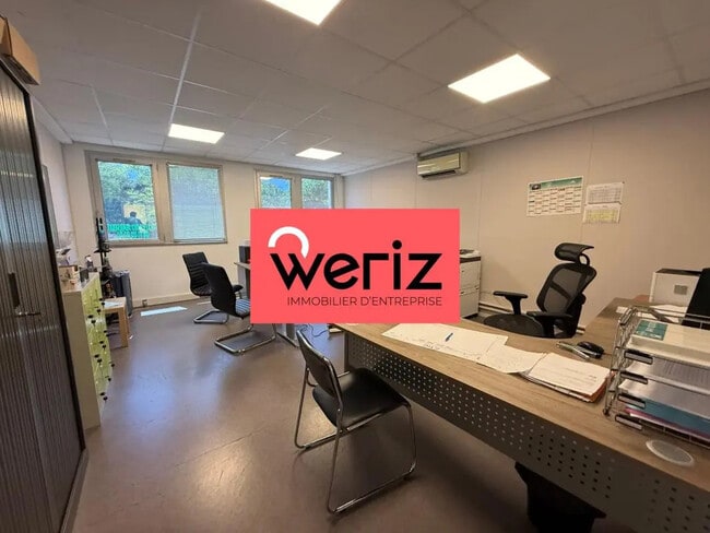 Plus de détails pour Bureau à louer