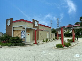 Plus de détails pour 62 Northwest Hwy, Cary, IL - Local commercial à vendre