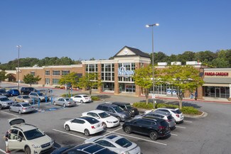 Plus de détails pour 4400 Brownsville Rd, Powder Springs, GA - Local commercial à louer