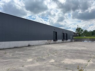 Plus de détails pour 2000 N Elm St, Muncie, IN - Industriel/Logistique à vendre