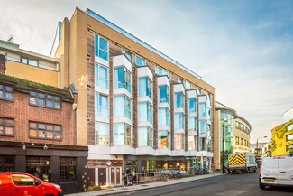 Plus de détails pour 13 Hawley Crescent, Londres - Coworking à louer