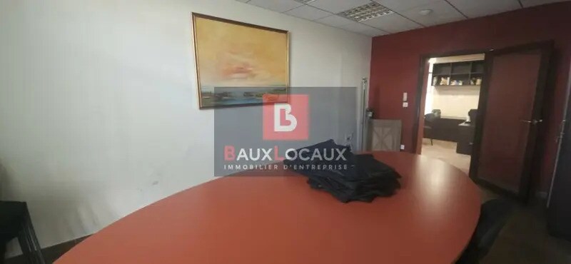 Local commercial dans Carpentras à louer - Photo intérieure – Image 2 sur 5