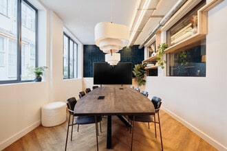 40 Rue Lauriston, Paris à louer Photo intérieure– Image 2 sur 6