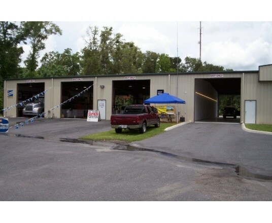 3985 W Hwy 326, Ocala, FL à louer - Photo principale – Image 1 sur 10
