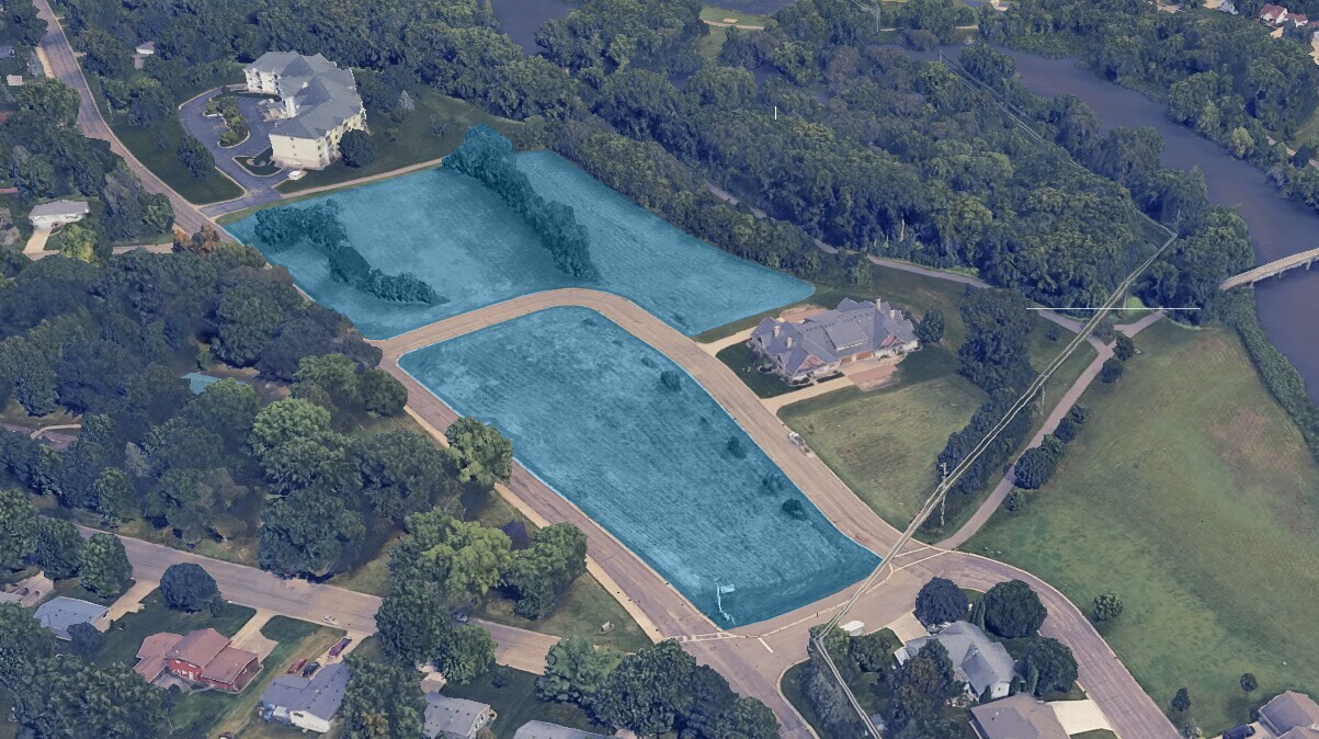 Riverwood Dr, Owatonna, MN à vendre Photo principale– Image 1 sur 3