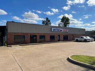 Plus de détails pour 2575 E 70th St, Shreveport, LA - Local commercial à vendre