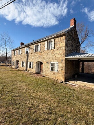 Plus de détails pour 1118 Bel Air Rd, Bel Air, MD - Bureau/Local commercial à louer