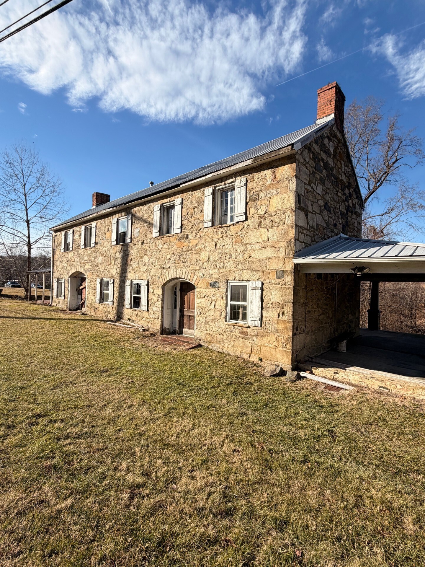 1118 Bel Air Rd, Bel Air, MD à louer Photo principale– Image 1 sur 6