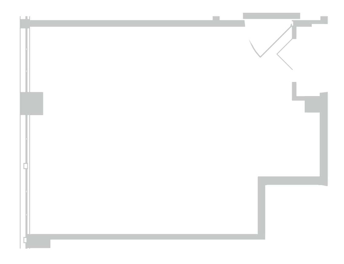 3195 Granville St, Vancouver, BC à louer Plan d’étage– Image 1 sur 1