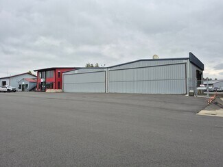Plus de détails pour 15426 Airport Dr, Burlington, WA - Industriel/Logistique à louer
