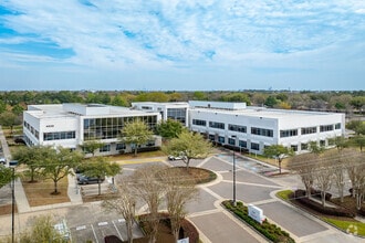 4920 Westway Park Blvd, Houston, TX - VUE AÉRIENNE  vue de carte - Image1