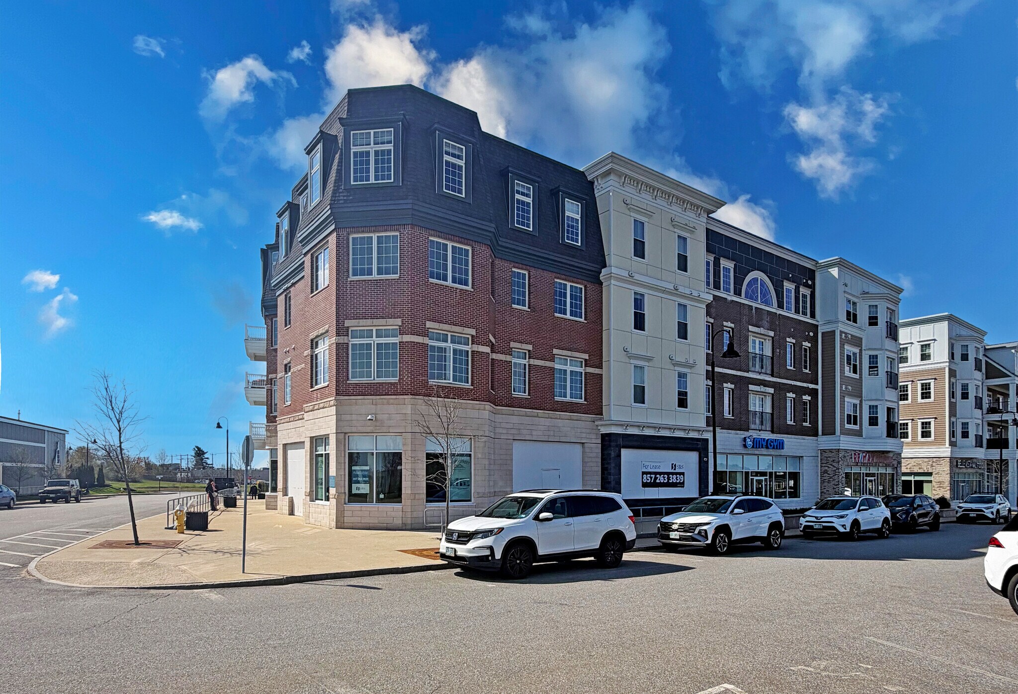 30 Main St, Londonderry, NH à louer Photo principale– Image 1 sur 3