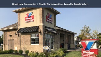 Plus de détails pour 1715 W University Dr, Edinburg, TX - Local commercial à vendre