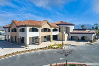 Plus de détails pour 1778-1950 W Florida Ave, Hemet, CA - Différents types d’espaces à louer