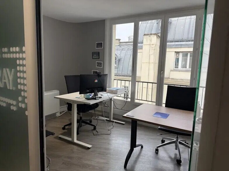 Bureau dans Paris à louer - Photo intérieure – Image 3 sur 10
