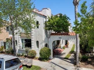 Plus de détails pour 386 Mira Mar Ave, Long Beach, CA - Logement à vendre