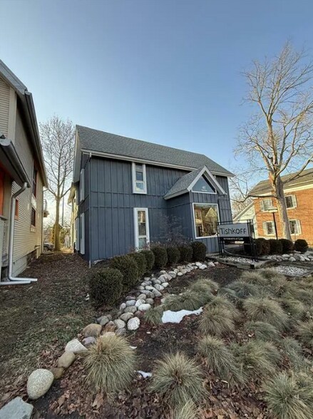 407 N Main St, Ann Arbor, MI à louer - Photo de l’immeuble – Image 2 sur 15
