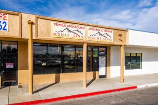 Plus de détails pour 953 E Sahara Ave, Las Vegas, NV - Local commercial à louer
