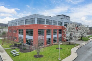 Plus de détails pour 300 Allegheny Dr, Warrendale, PA - Bureau à louer