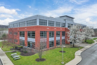 Plus de détails pour 300 Allegheny Dr, Warrendale, PA - Bureau à louer