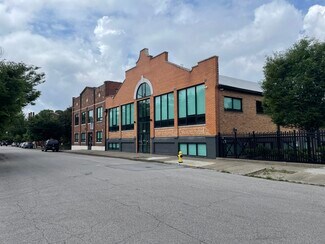 Plus de détails pour 1140 Garvin Pl, Louisville, KY - Bureau à louer