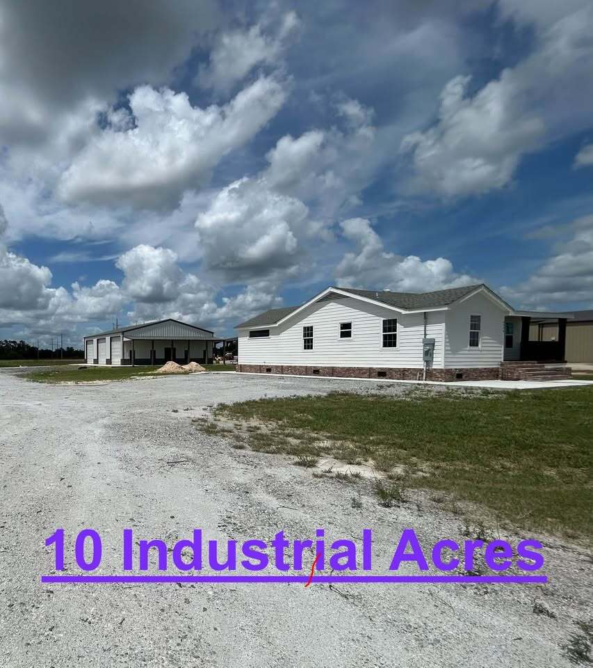 6536 US-90, Lake Charles, LA à vendre Photo de l’immeuble– Image 1 sur 24