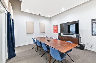 1524 Cloverfield Blvd, Santa Monica, CA à louer Photo intérieure– Image 2 sur 6
