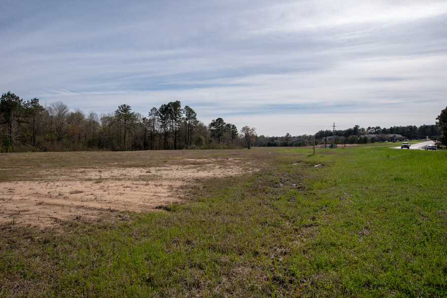 U. S. Highway 69 S, Woodville, TX à vendre - Autre – Image 3 sur 6