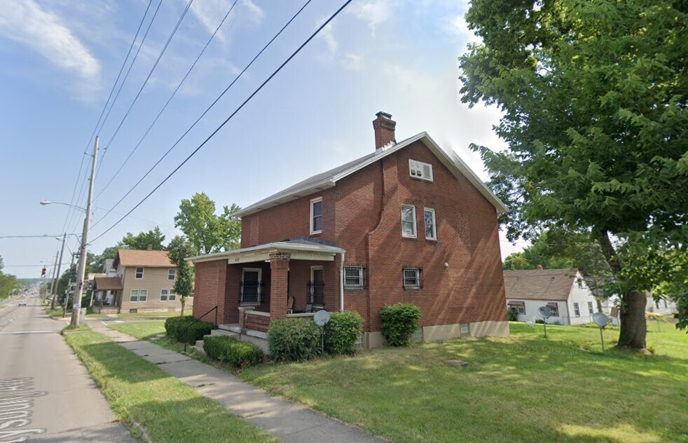 432 N Gettysburg Ave, Dayton, OH à vendre Photo principale– Image 1 sur 25