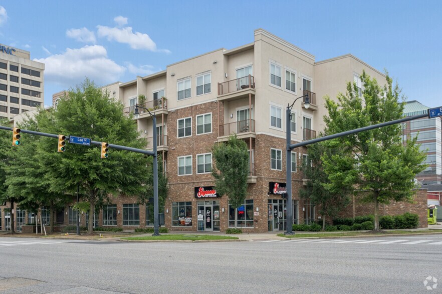 79 Commerce St, Montgomery, AL à louer - Photo de l’immeuble – Image 2 sur 3
