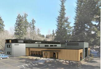 Plus de détails pour 17355 Boones Ferry Rd, Lake Oswego, OR - Bureau à louer
